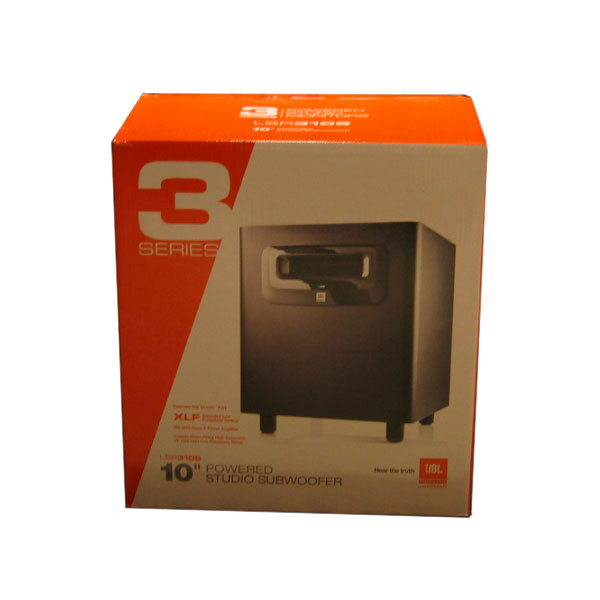 Сабвуфер JBL LSR310S - рис.5