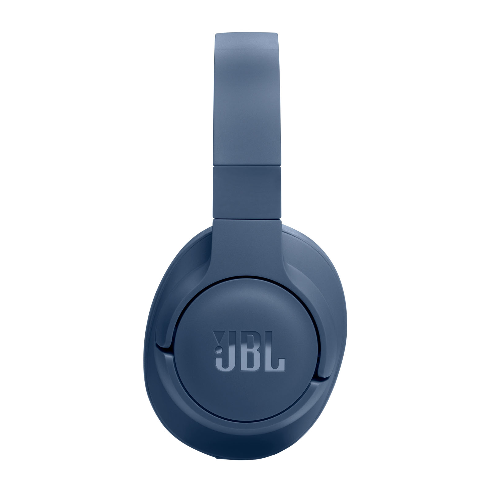 Беспроводные наушники JBL Tune 720BT Blue - фото 4