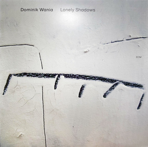 Виниловая пластинка Dominik Wania – Lonely Shadows LP - рис.0
