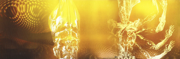 Виниловая пластинка Tool - Fear Inoculum 3LP - рис.14