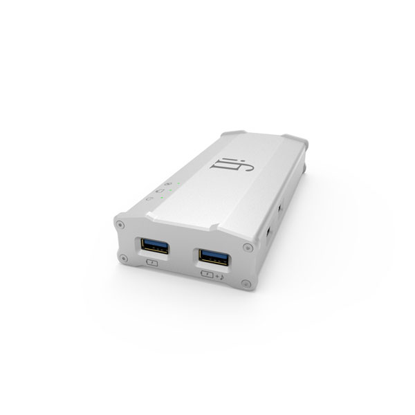 Адаптер iFi Micro iUSB3.0 - рис.1