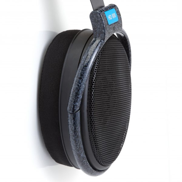 Амбушюры Dekoni Audio Elite Velour Ear Pad Set for Sennheiser HD600 - рис.3