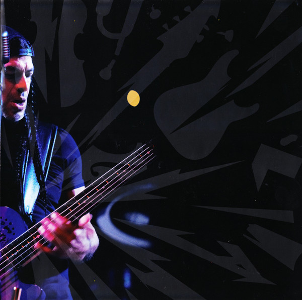 Виниловая пластинка Metallica & San Francisco Symphony – S&M2 4LP - рис.22