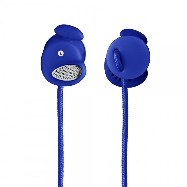 Наушники Urbanears Medis Cobalt - рис.4