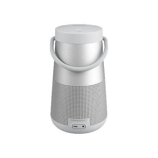 Портативная колонка Bose SoundLink Revolve Plus II Lux Grey - рис.2