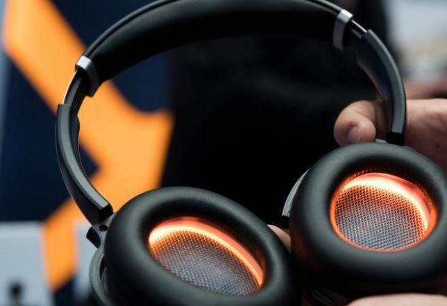 Беспроводные наушники Beyerdynamic LAGOON ANC Traveller - рис.11