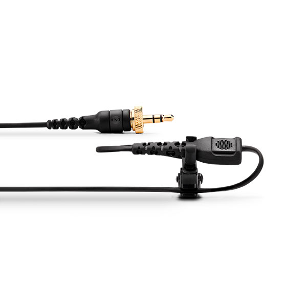 Микрофон-петличный RODE Lavalier II - рис.2