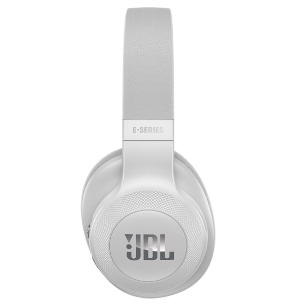 Беспроводные наушники JBL E55BT White - рис.2