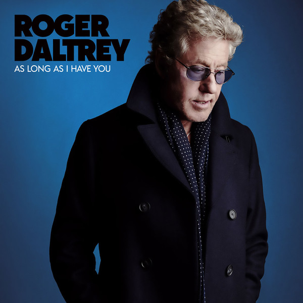 Виниловая пластинка Roger Daltrey - As Long As I Have You - рис.0