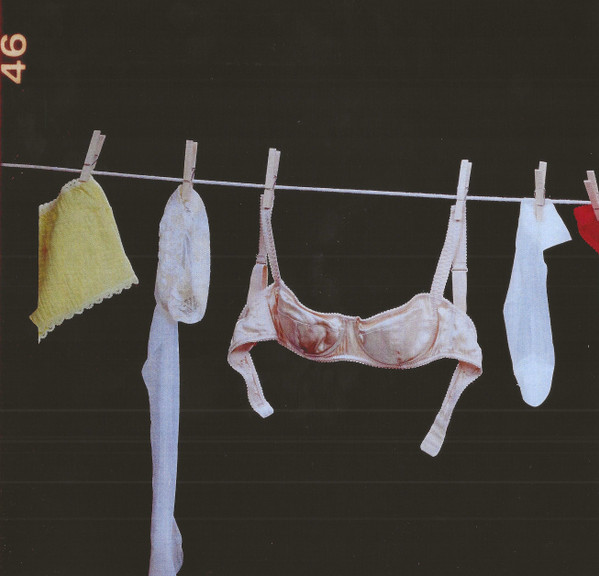 Виниловая пластинка Sabrina Carpenter – Man's Best Friend (Opaque Light Blue) LP - рис.8