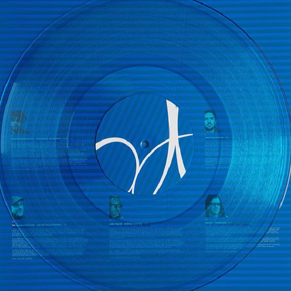 Виниловая пластинка Various Artists - Cocoon Compilation T (Box) (coloured) - 6LP - рис.2
