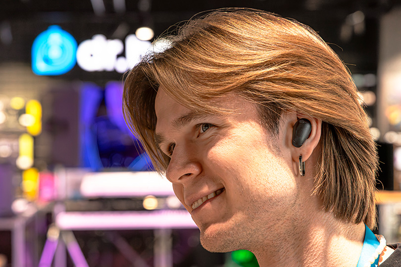 Final Audio Tonalite: флагманские TWS с персонализацией звука