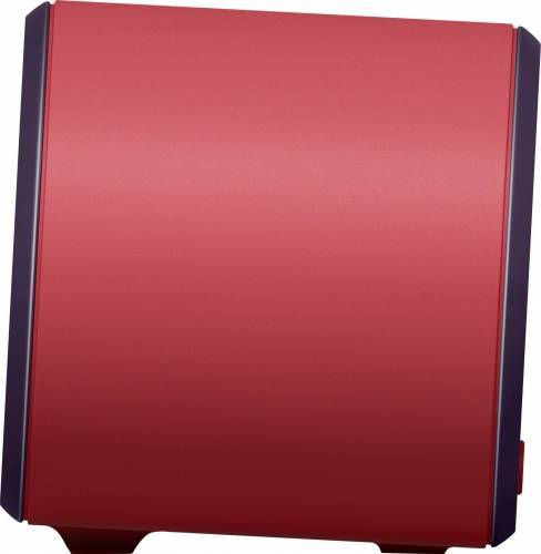 Портативная колонка Sony SRS-X2 Red - рис.3