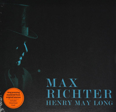 Виниловая пластинка Max Richter - Henry May Long - рис.0