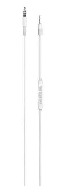 Наушники Sennheiser HD 2.30I White - рис.5