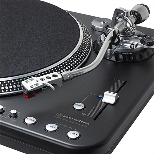 Проигрыватель винила Audio-Technica AT-LP1240-USB - рис.6
