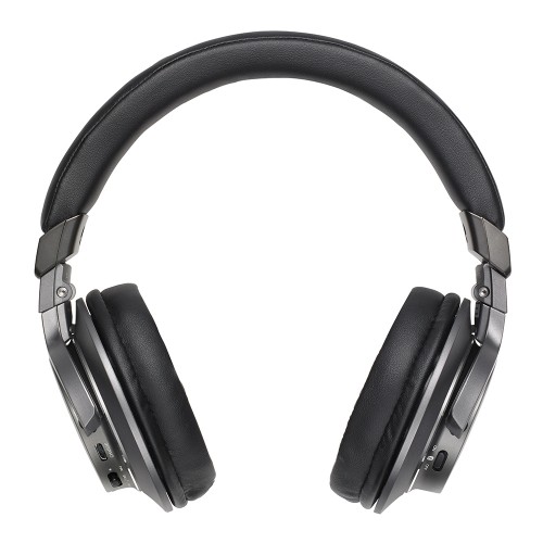 Беспроводные наушники Audio-Technica ATH-AR5BT Black - рис.4