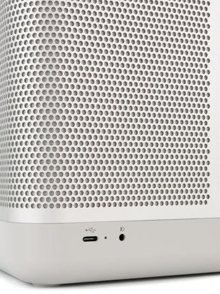 Портативная колонка Bang & Olufsen Beolit 17 Natural - рис.4