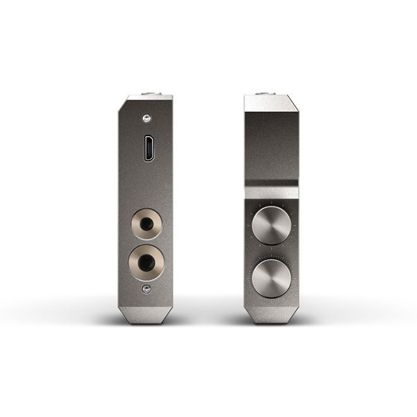 Плеер COWON Plenue 2 128Gb Imperial Silver - рис.6