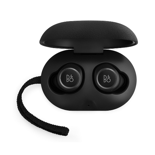 Беспроводные наушники Bang & Olufsen Beoplay E8 Black - рис.6