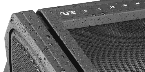 Портативная колонка Nyne Rebel - рис.9