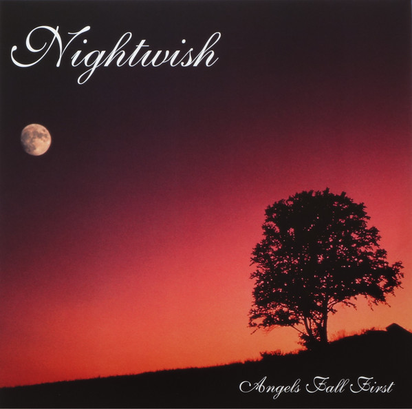 Виниловая пластинка Nightwish - Angels Fall First - рис.0