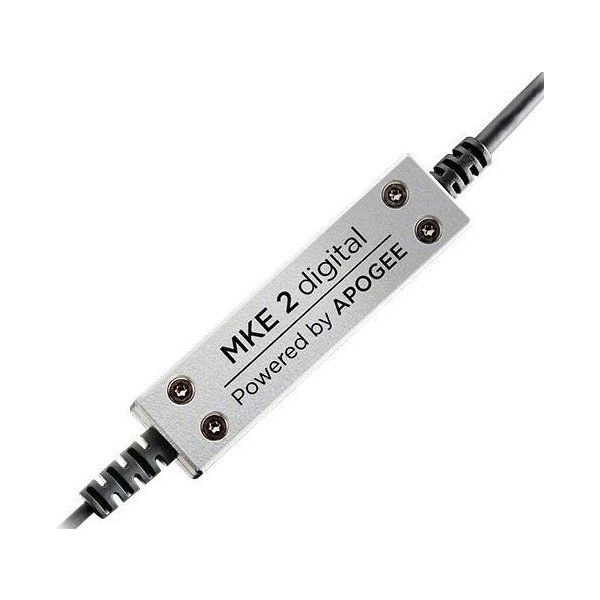 Микрофон для телефонов Sennheiser 506798 MKE 2 digital - рис.2