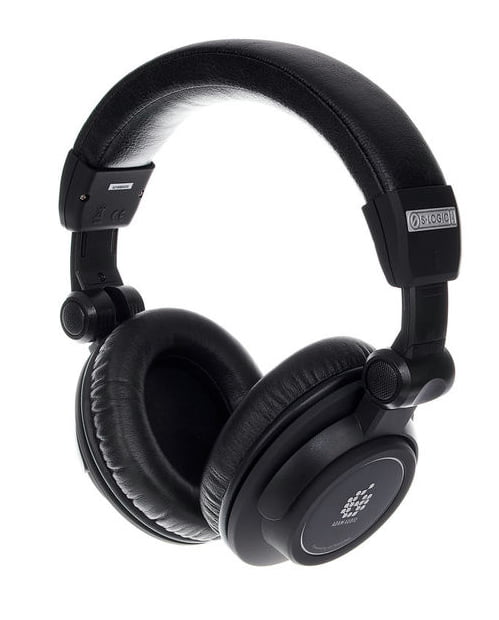 Наушники ADAM AUDIO STUDIO PRO SP-5 - рис.5