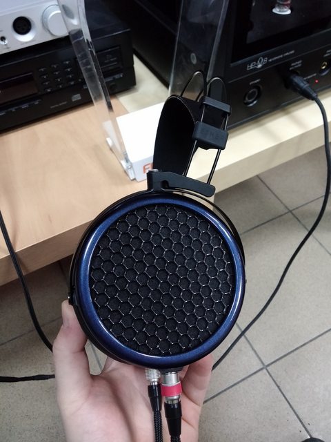 Наушники MrSpeakers ETHER Flow - рис.3