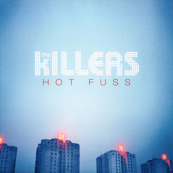 Виниловая пластинка The Killers – Hot Fuss LP - рис.0