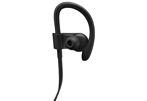 Беспроводные наушники Beats Powerbeats 3 Wireless Gold - рис.1