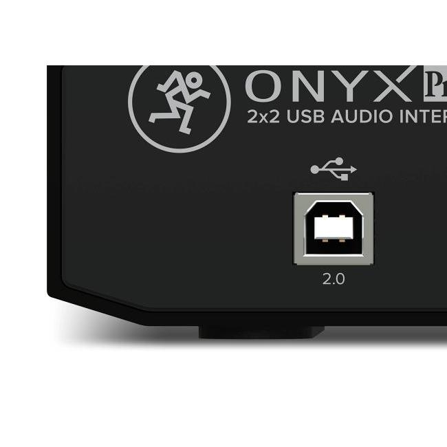 Аудиоинтерфейс Mackie Onyx Producer 2.2 - рис.4