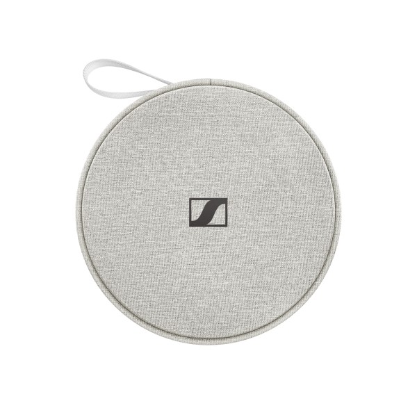 Наушники Sennheiser Momentum 3 Wireless M3AEBTXL White - рис.4