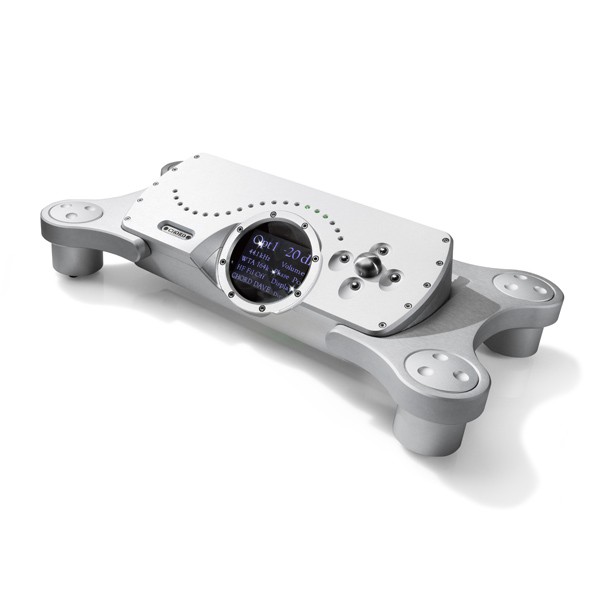 ЦАП Chord DAVE Silver - рис.2