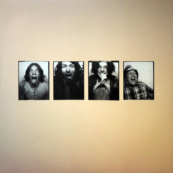 Виниловая пластинка Arctic Monkeys - Humbug LP - рис.1