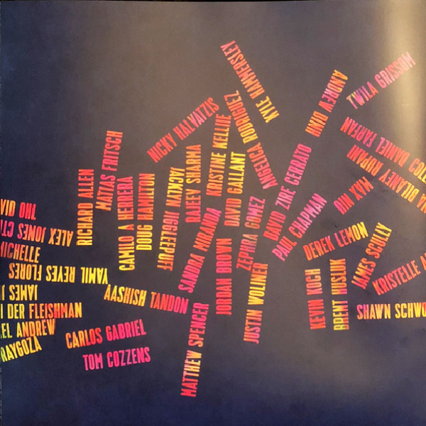 Виниловая пластинка Above & Beyond – We Are All We Need - 2LP - рис.4
