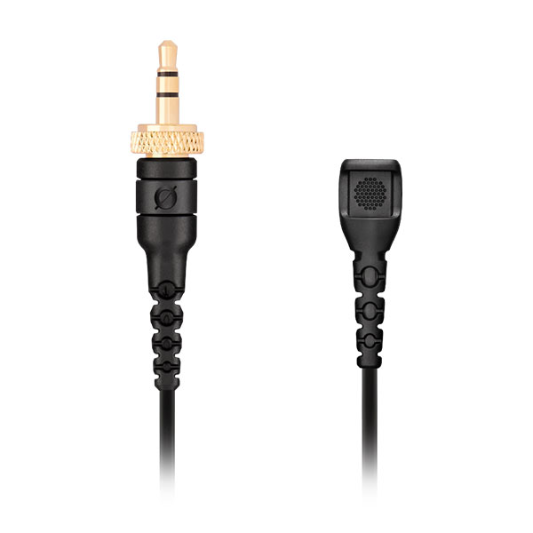 Микрофон-петличный RODE Lavalier II - рис.3