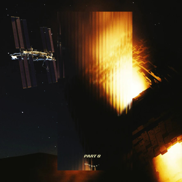 Виниловая пластинка Various Artists - We Are Not Alone Part 8 - 2LP - рис.0