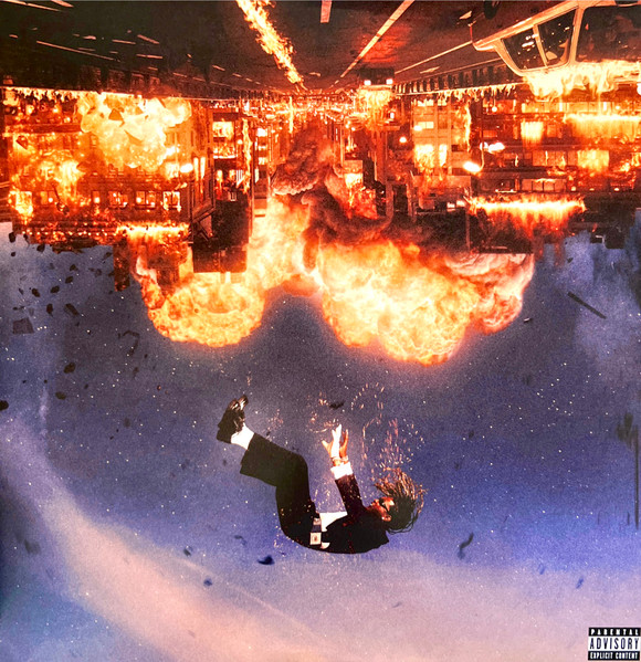 Виниловая пластинка Offset – Set It Off 2LP - рис.0