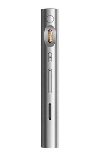 Плеер FiiO M9 Silver - рис.7