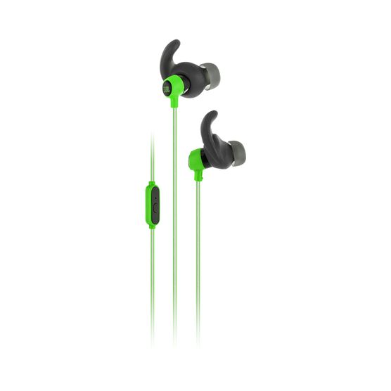 Наушники JBL Reflect mini green - рис.0