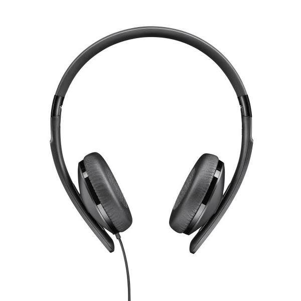 Наушники Sennheiser HD 2.20s - рис.0