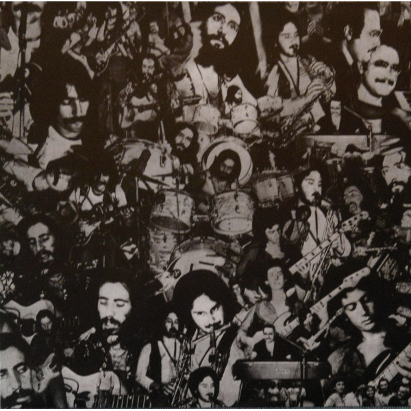 Виниловая пластинка Citta Frontale – El Tor LP - рис.4