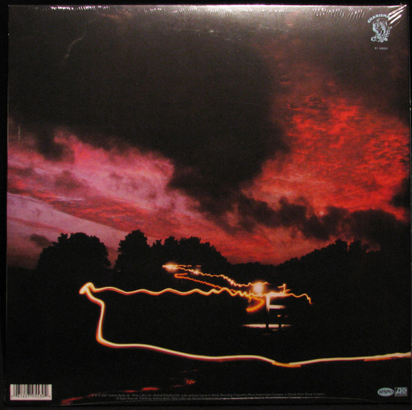 Виниловая пластинка Genesis – ... And Then There Were Three... (Reissue) LP - рис.1