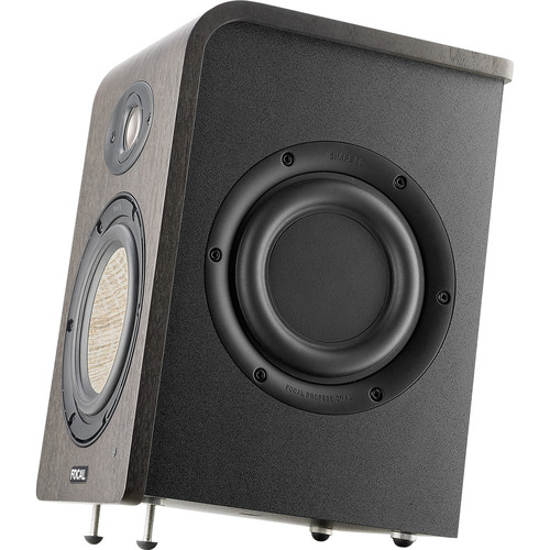 Студийный монитор Focal Shape 65 - рис.2