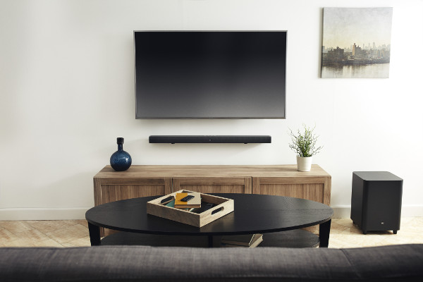 Саундбар JBL Bar 2.1 Black - рис.6