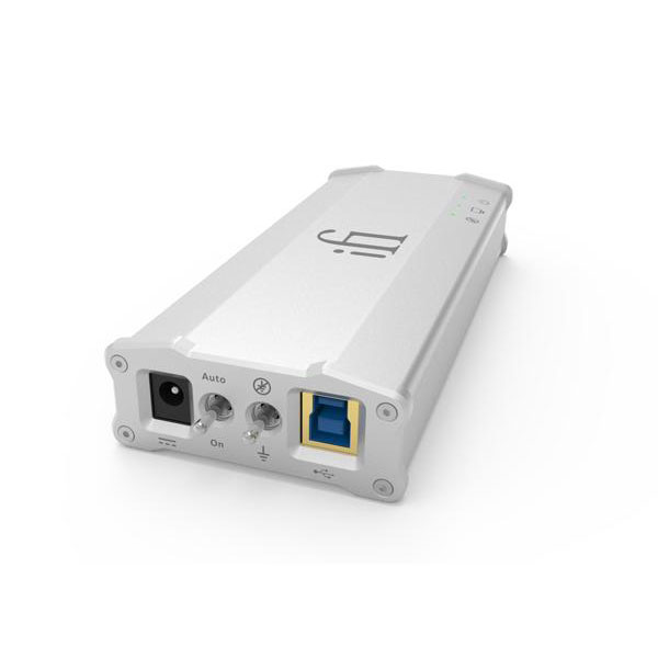 Адаптер iFi Micro iUSB3.0 - рис.0