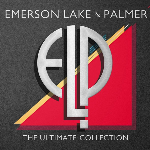 

Пластинка Emerson, Lake & Palmer, Emerson Lake & Palmer – The Ultimate Collection Coloured LP