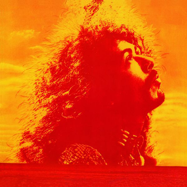 Виниловая пластинка Carlos Santana; Buddy Miles - Carlos Santana & Buddy Miles! Live! - рис.0