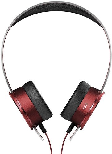 Наушники SOL Republic Tracks HD2 Red - рис.2